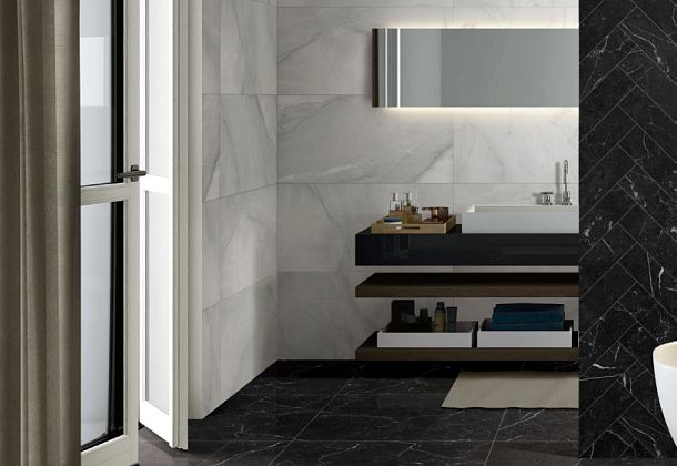 Коллекция Marble Alopex LeeDo Ceramica