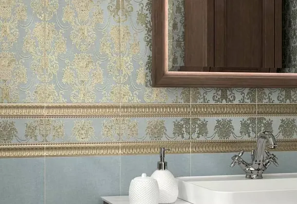 Коллекция Борромео Kerama Marazzi