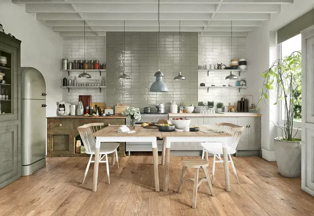 Коллекция Glace Ragno