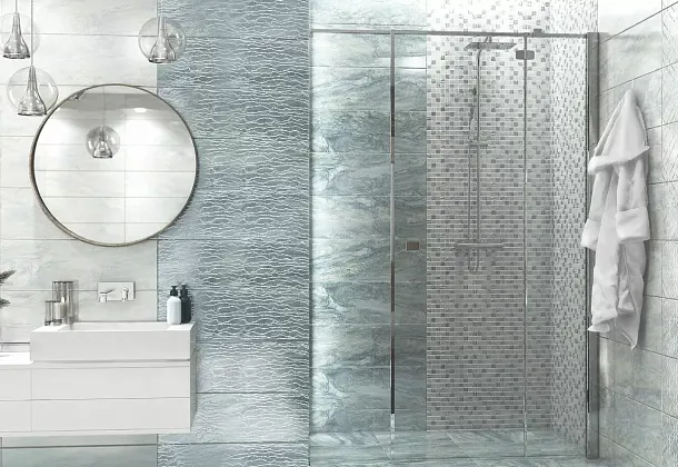 Crystal Delacora (Россия) для ванной,  для туалета Коллекция Crystal Delacora