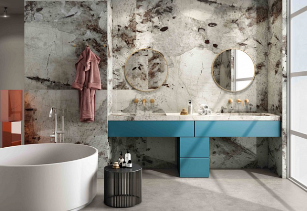 Коллекция Sunhearrt Creto