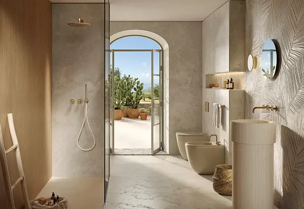 Коллекция Vento del Sud FAP Ceramiche