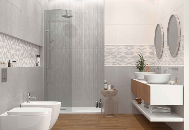 Коллекция Lorenzo Creto