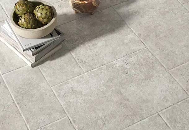 Коллекция Royal Travertino Fondovalle