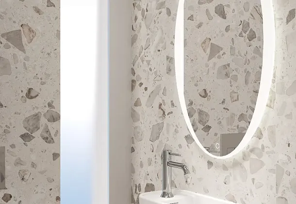 Коллекция Тараскон Kerama Marazzi