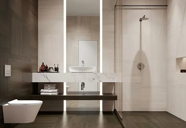 Коллекция Про Дабл Kerama Marazzi