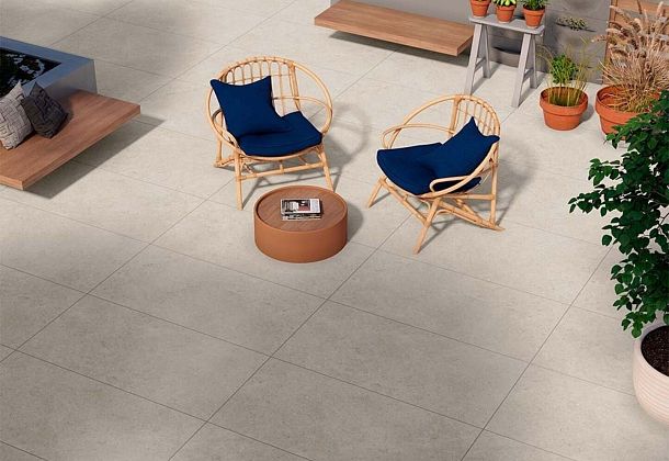 Коллекция Seashell Gravita