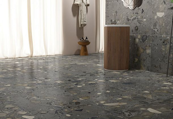 Коллекция India 60х120 Ocean Ceramic