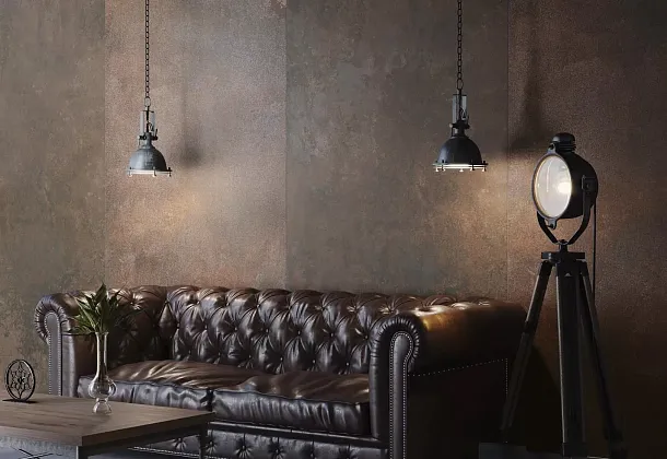Коллекция Кортен Kerama Marazzi