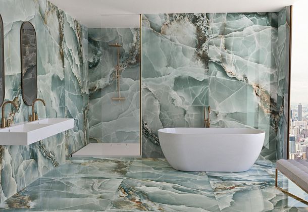 Коллекция Onyx Baldocer