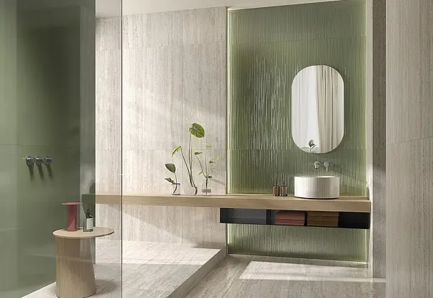 Коллекция Materia Classica FAP Ceramiche