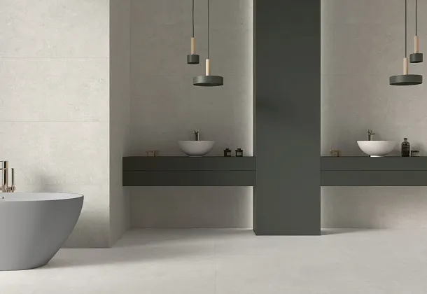 Коллекция Southwell Ecoceramic