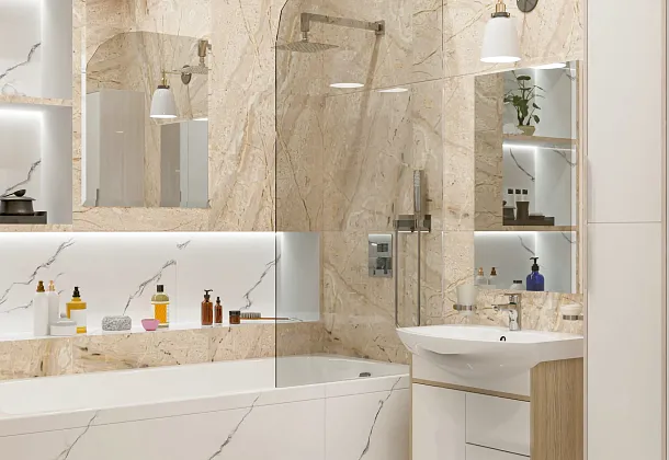 Коллекция Dorsey Zerde tile