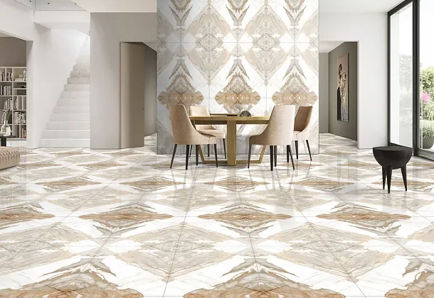 Коллекция Scotish Bluezone