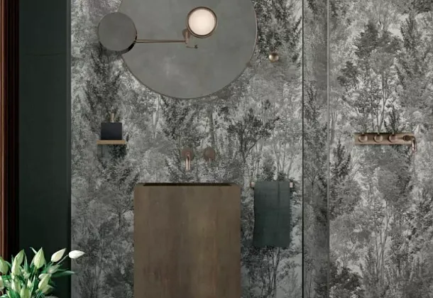 Коллекция Art Walls Flaviker