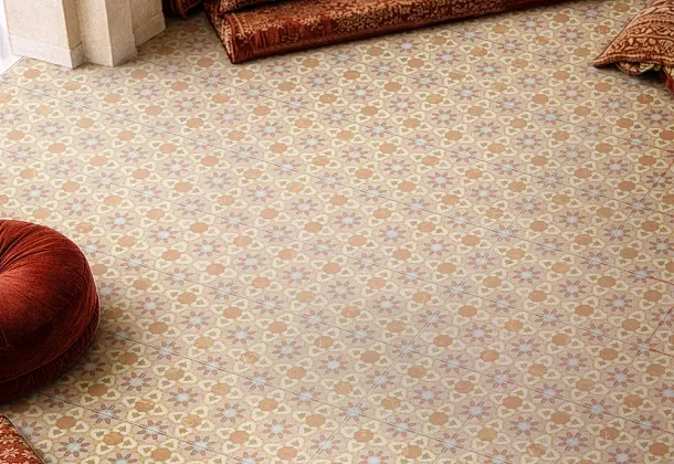 Коллекция Marrakech Monopole