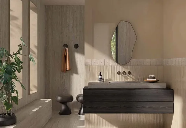 Коллекция Materia Brillante FAP Ceramiche