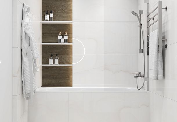 Коллекция Onyx Imperator White Ceradim