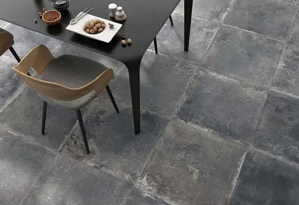 Коллекция Leeds Geotiles