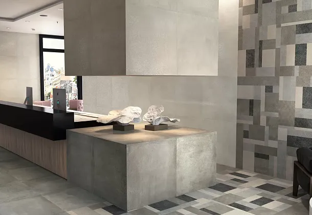 Коллекция Berlin Fanal