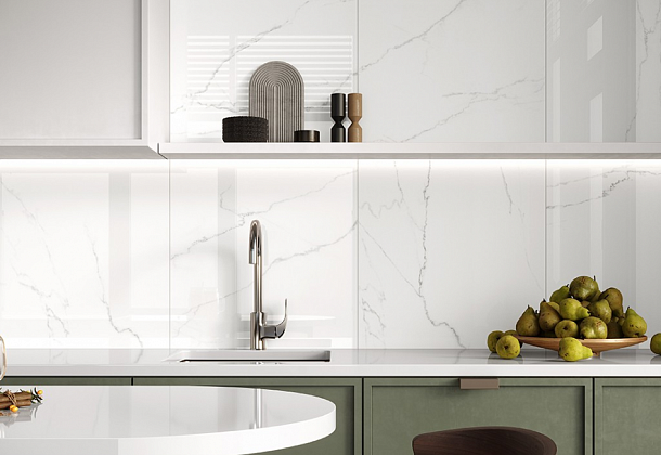 Коллекция Discovery Laparet