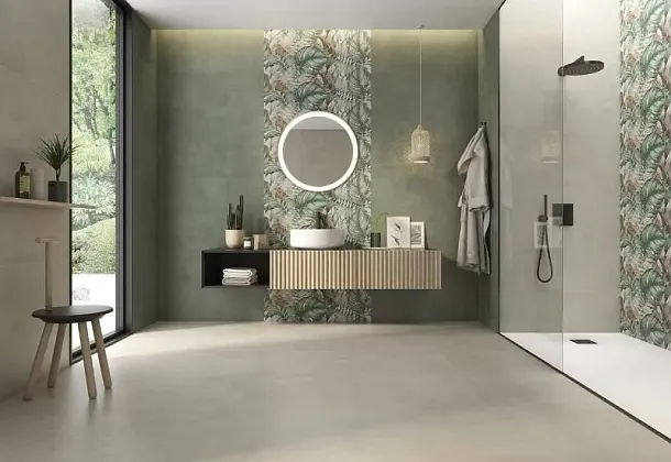 Коллекция Eleganza Pamesa