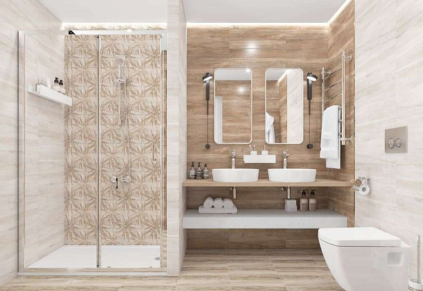 Коллекция Flat Laparet