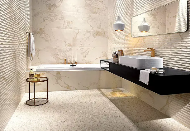 Коллекция Roma Керлайф