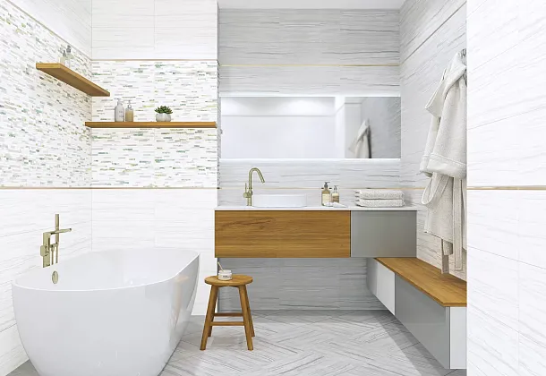 Коллекция Gemstone New Trend