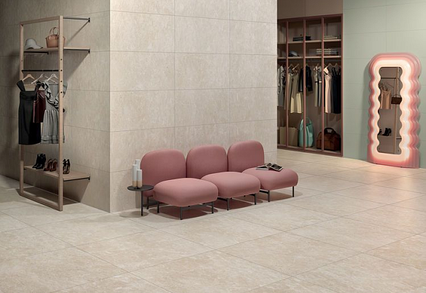 Коллекция Eclectic Keope