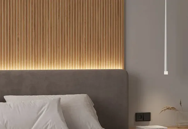 Коллекция Wood Canarium Almond Stripes Laparet