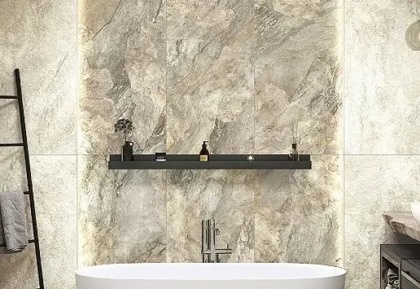 Slate Delacora (Россия) для гостиной,  для ванной,  для туалета,  для прихожей,  на теплый пол Коллекция Slate Delacora