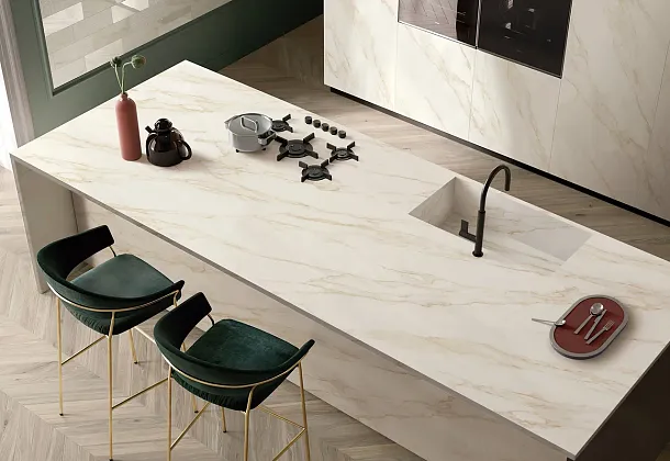 Коллекция Atlas Wide NT Ceramic