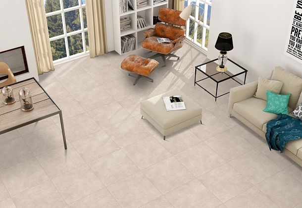 Коллекция India 60х60 Ocean Ceramic