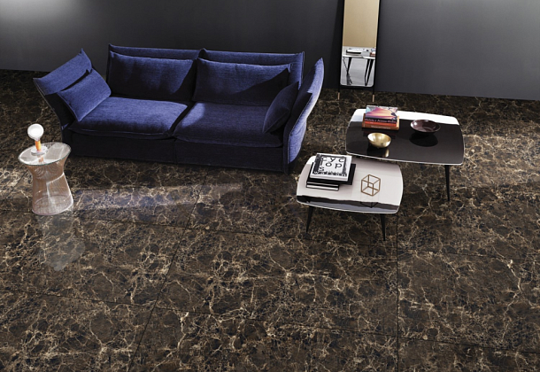 Коллекция Imperatore Realistik Индия