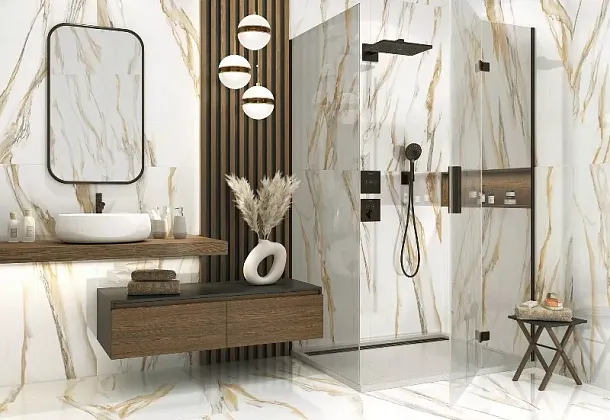 Коллекция Statuario LCM