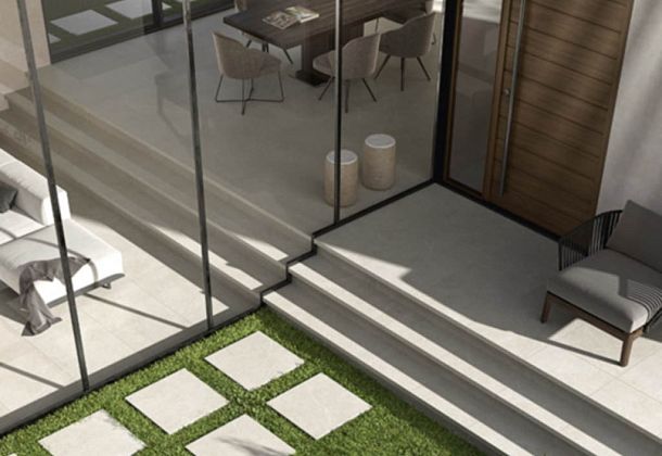 Коллекция HolyStone Tuscania Ceramiche