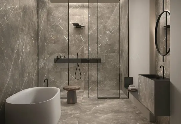 Коллекция Eclectic Keope