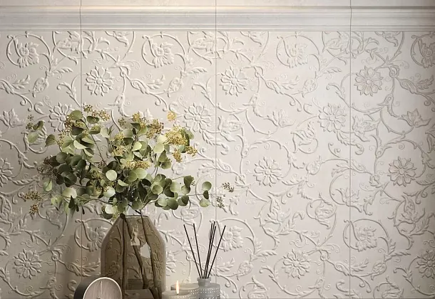 Коллекция Догана Kerama Marazzi