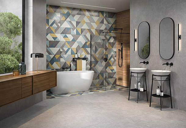 Коллекция Про Стоун Kerama Marazzi