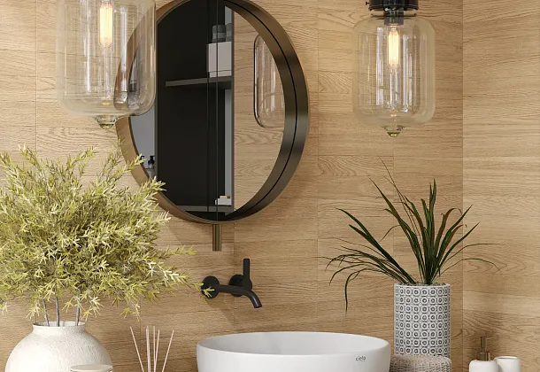 Коллекция Mother Imola Ceramica
