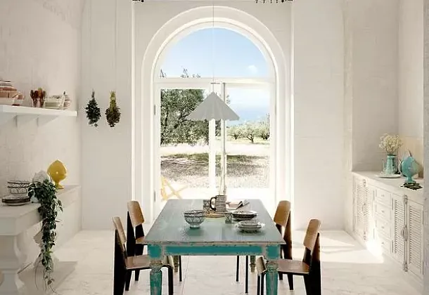 Коллекция Vento del Sud FAP Ceramiche