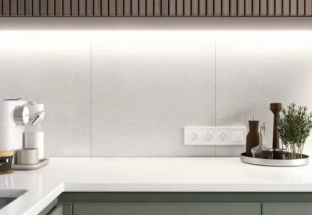 Коллекция French Silver Laparet