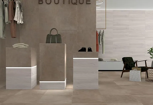 Коллекция Infinito Laparet