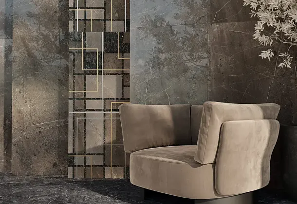 Коллекция Марсель Kerama Marazzi