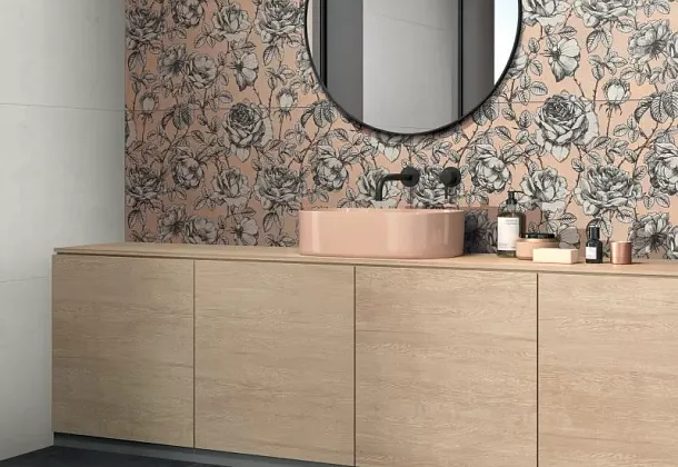 Коллекция Wide and Style Mini ABK