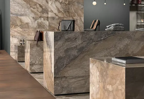 Коллекция Oro La Faenza