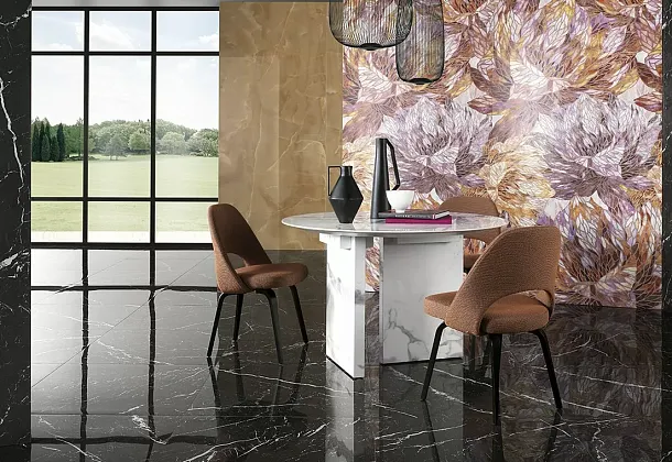 Коллекция Roma Gold FAP Ceramiche