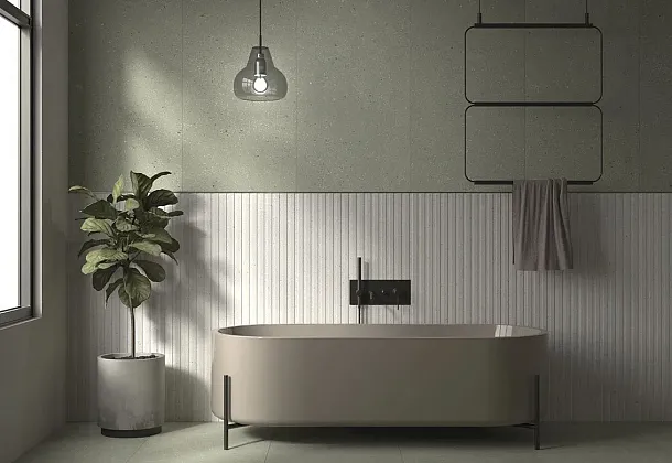 Коллекция Geology Dado Ceramica
