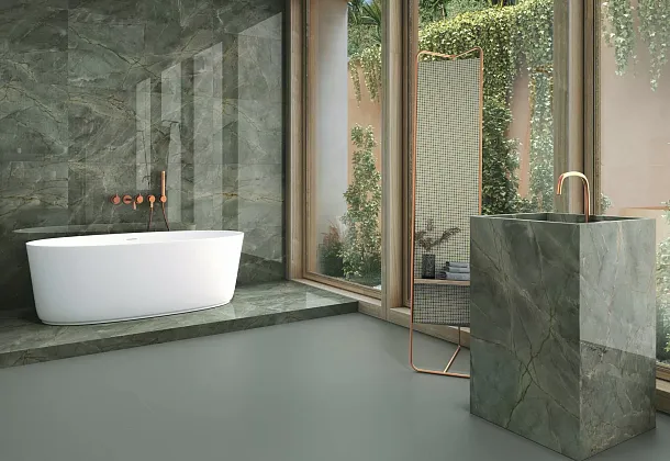 Коллекция Four Seasons Ape Ceramica